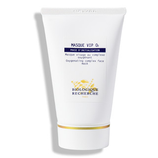 [20ML] Mặt Nạ Tái Tạo Tế Bào Biologique Recherche Masque Vip O2