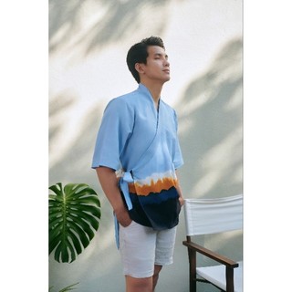 Áo kimono unisex form lớn