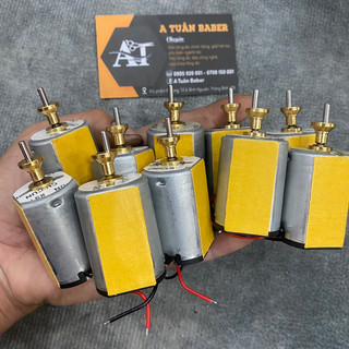 Motor tông đơ Madeshow M5