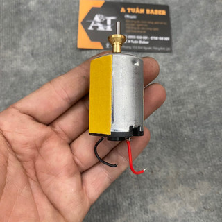 Motor tông đơ Madeshow M5