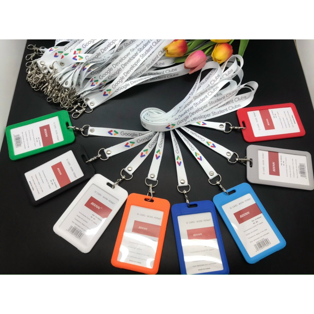 10 Chiếc bao đựng thẻ nhựa dọc 2 mặt  bảng thẻ,thẻ học sinh sinh viên,cán bộ công nhân viên CAO CẤP