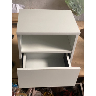 (Hot) Tủ Đầu Giường, Tab Đầu Giường Gỗ MDF