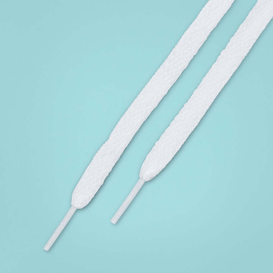 Dây Giày Converse Classic Thể Thao Màu Trắng