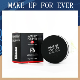 Phấn phủ Make Up For Ever Ultra HD Microfinishing Loose Powder 8.5g