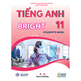 Sách - dtpbooks - tiếng anh 11 bright - student's book