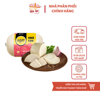 Chả lụa wyn 450g