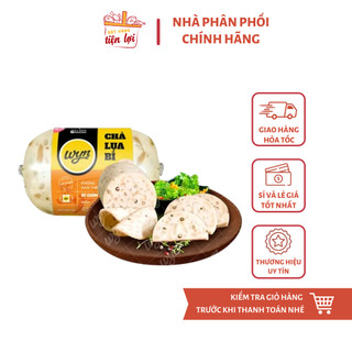 Chả lụa bì wyn 450g