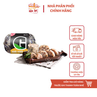 Giò thủ g kitchen 475g
