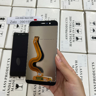 Màn hình Huawei Nova 2 Plus (Đen)