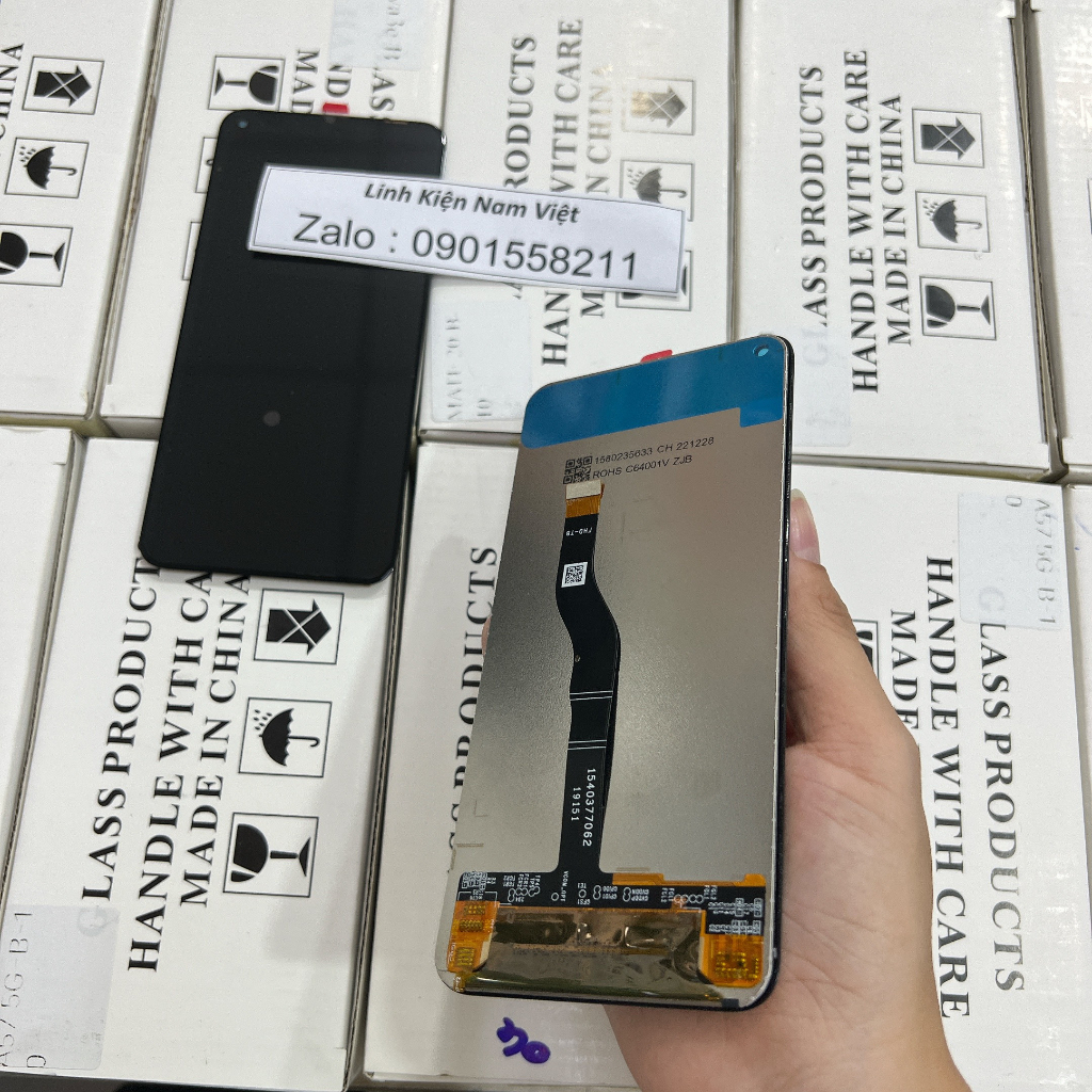 Màn hình Huawei Nova 4 / Honor View 20 / Honor v20