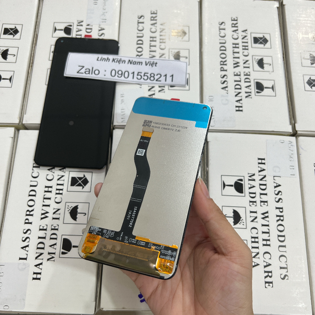 Màn hình Huawei Nova 4 / Honor View 20 / Honor v20