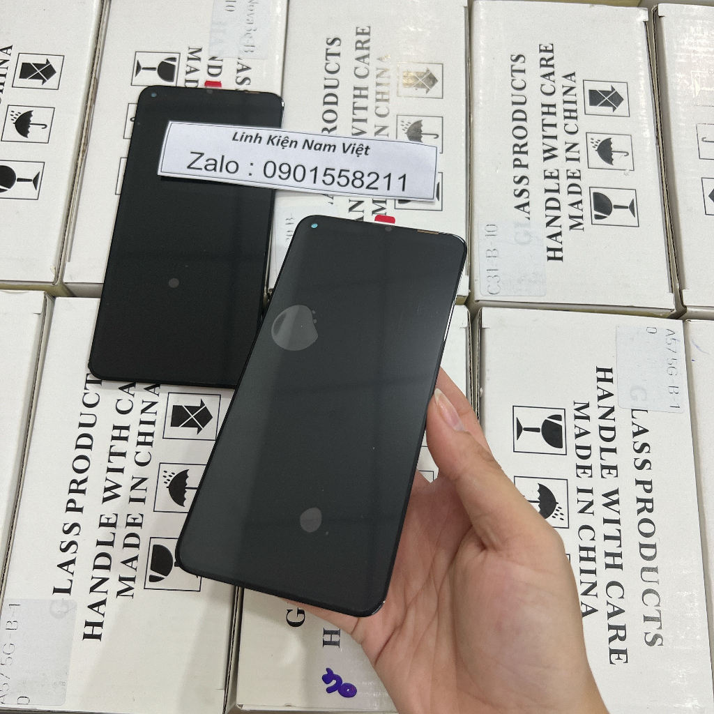 Màn hình Huawei Nova 4 / Honor View 20 / Honor v20