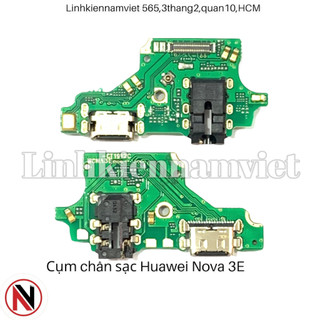Màn hình Huawei Nova 3 / Nova 3e / Nova 3i (Zin)