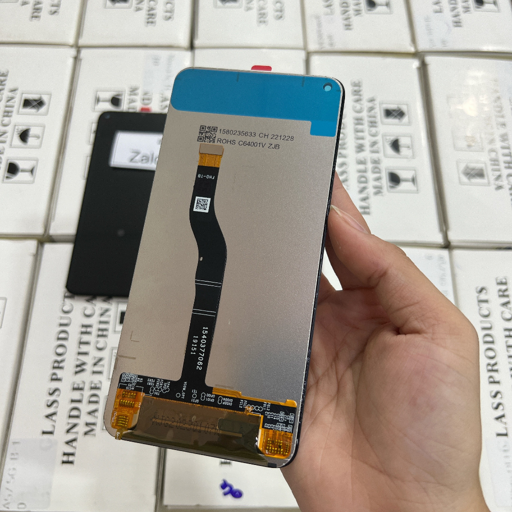 Màn hình Huawei Nova 4 / Honor View 20 / Honor v20