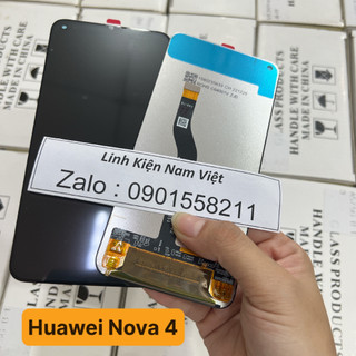 Màn hình huawei nova 4 / honor view 20 / honor v20