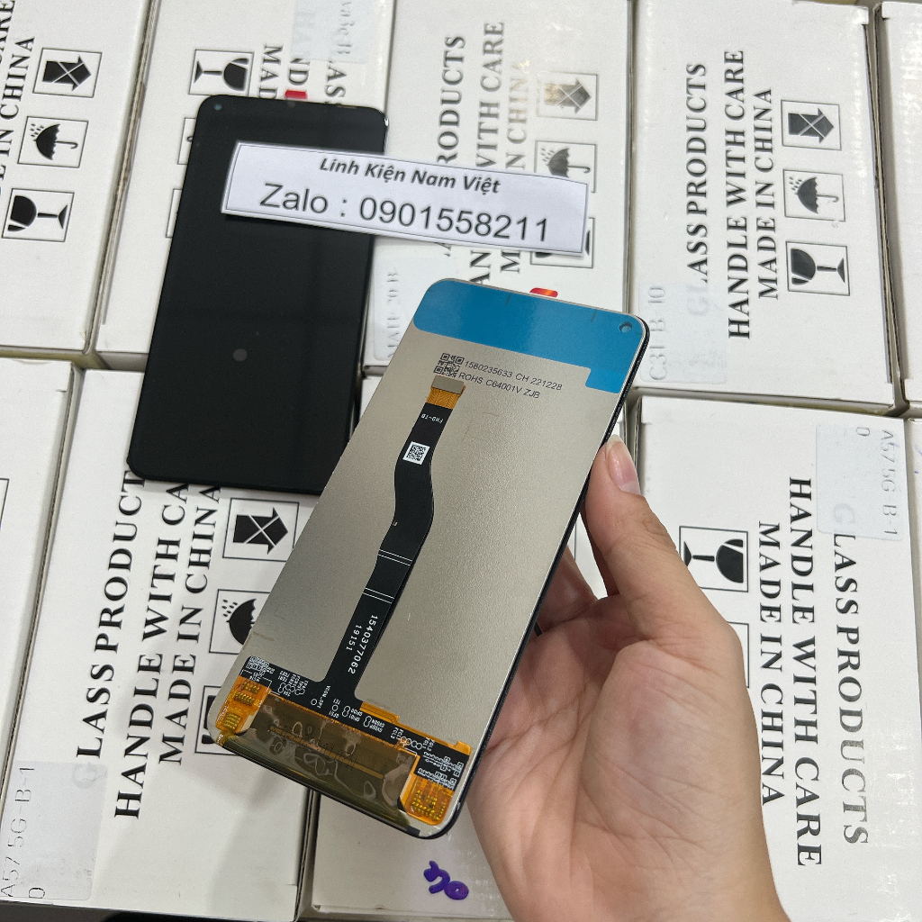 Màn hình Huawei Nova 4 / Honor View 20 / Honor v20