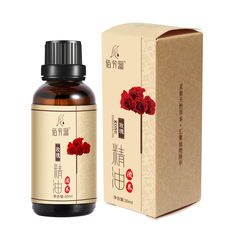 Tinh dầu massage toàn thân hỗ trợ quá trình massage hiệu quả