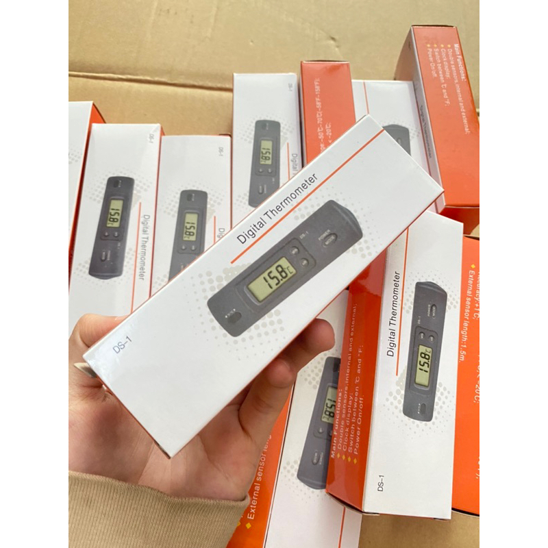 Đồng hồ đo nhiệt độ tủ lạnh chất lượng cao