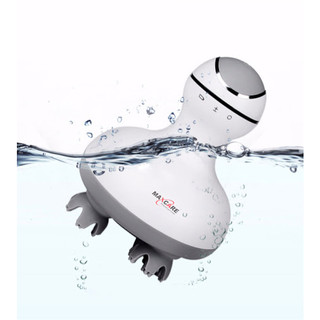 Máy massage đầu cầm tay trị liệu Maxcare Max-631H