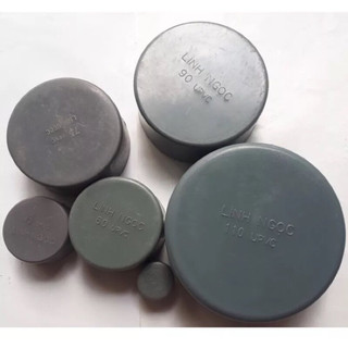 bịt ống nước pvc 21”””27”””34