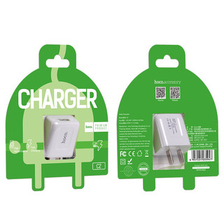 Cóc sạc hoco 2.1a cổng usb