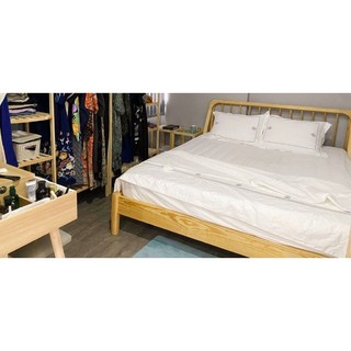 [KID158] - (Freeship HCM) Giường vòm, giường gỗ decor