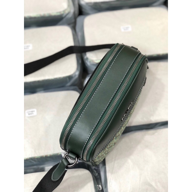 TÚI ĐEO CHÉO COACH GRAHAM CF484