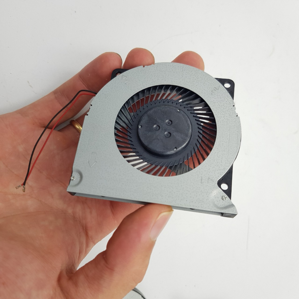 Quạt tản nhiệt máy tính laptop C-968C 7x7x0.7MM 5V 0.22A Toshiba ShopHuyenTrang