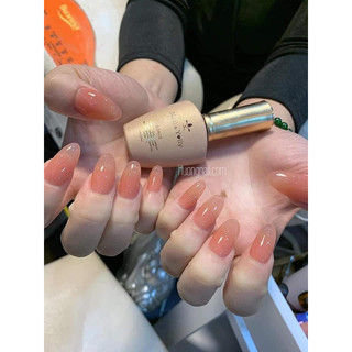 Sơn gel Thạch Hồng Yolly quốc dân