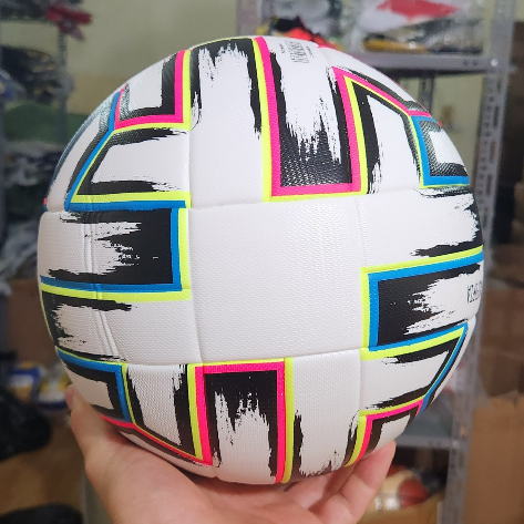 Bóng đá số 5 - Quả bóng đá đúc Champions, WC2022 - Size 5