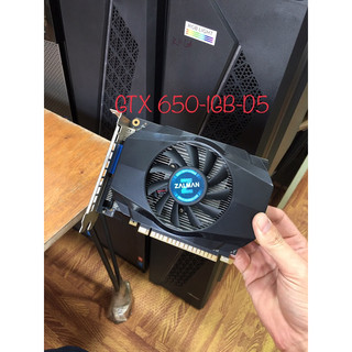 Vga các loại chơi game PC