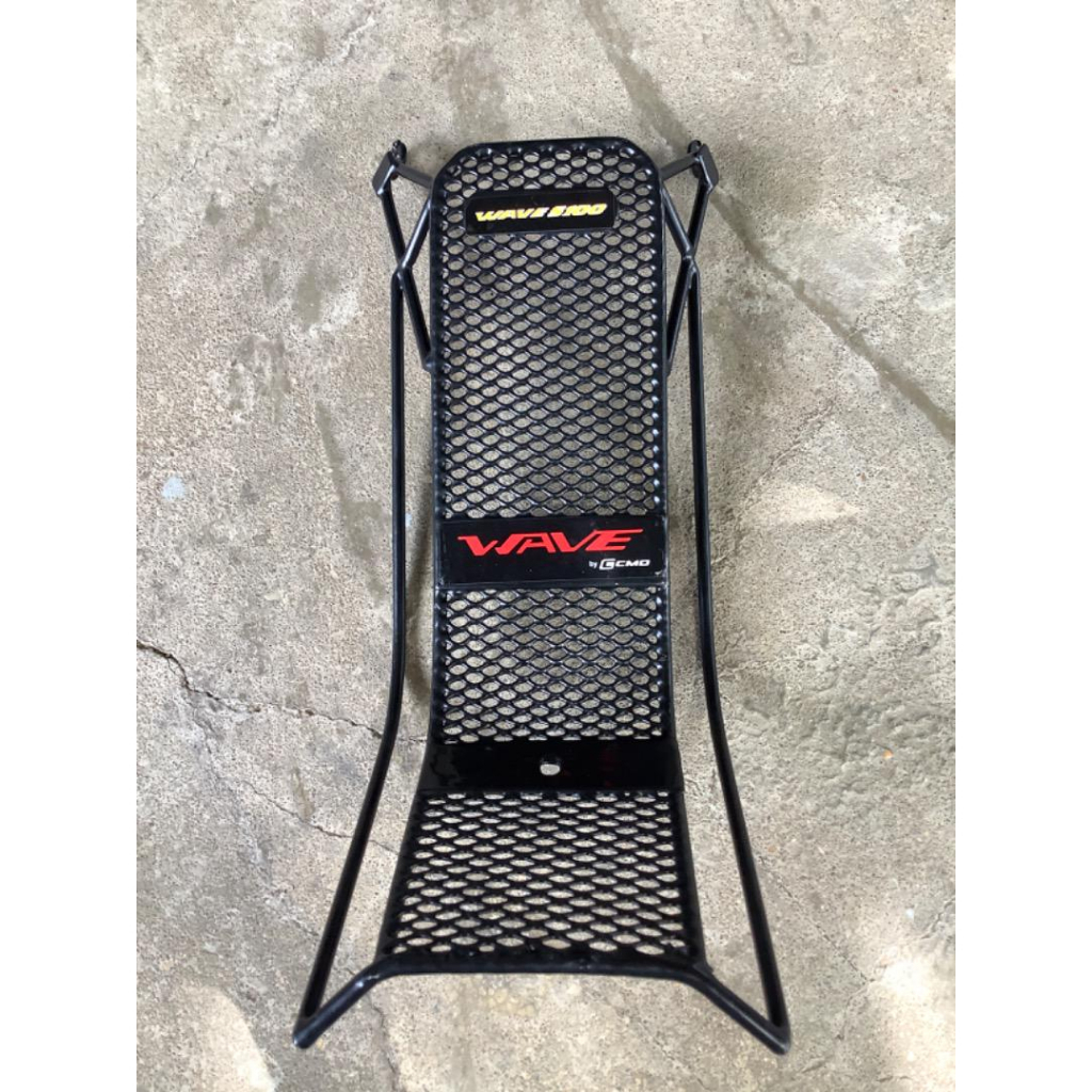 Baga lưới Spark dành cho Wave RS, Wave A 2017-2022, Wave nhỏ - Wave Thái 110, Wave S110-RSX FI 2014-2019, DREAM