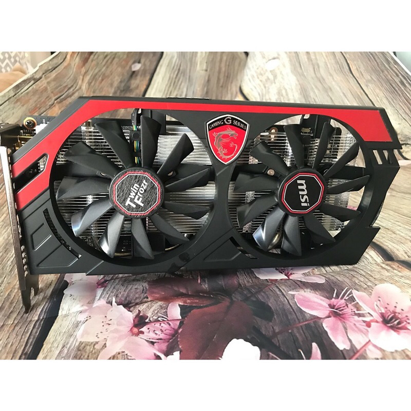 Vga các loại chơi game PC