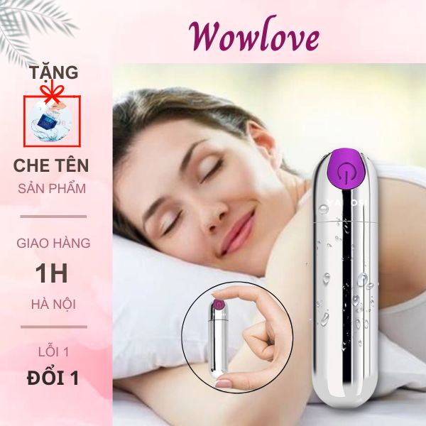 Máy Massage Quầng Thâm Mắt 10 Chế Độ Loại Sạc Điện Mát Xa Vai Gáy Body