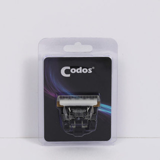 Lưỡi tông đơ thay thế cho dòng Codos lưỡi sứ titan T6/T9/918/970...