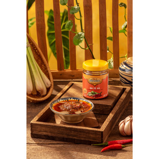 Sa tế sả Bảo Ngọc 150g