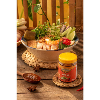 Sa tế sả Bảo Ngọc 150g