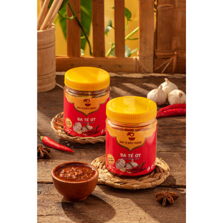 Sa tế sả Bảo Ngọc 150g
