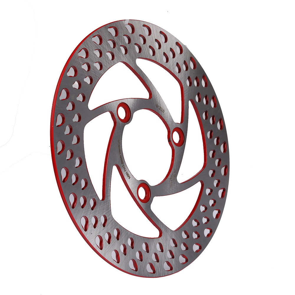 Đĩa phanh 220mm dành cho xe điện