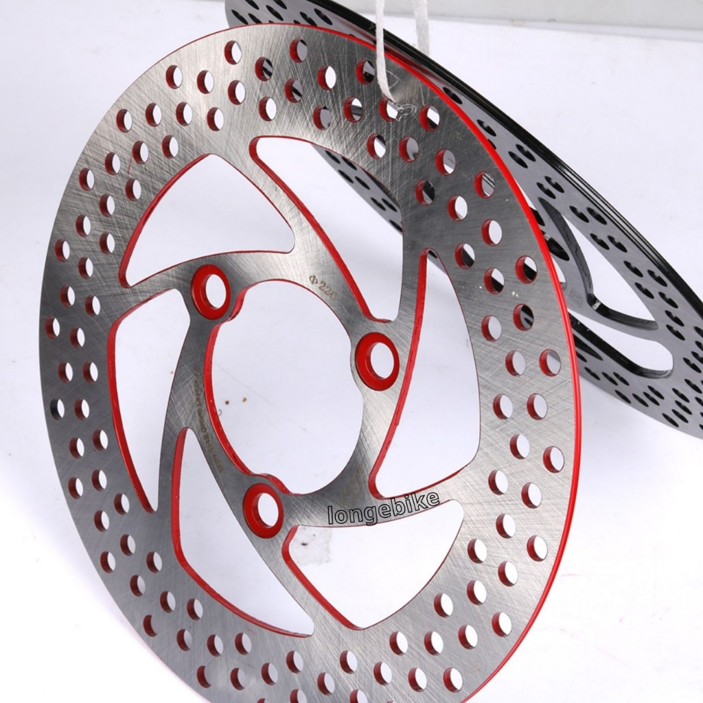 Đĩa phanh 220mm dành cho xe điện