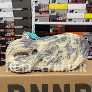 giày Yeezy Foam Runner 'Moon grey' | High quality
