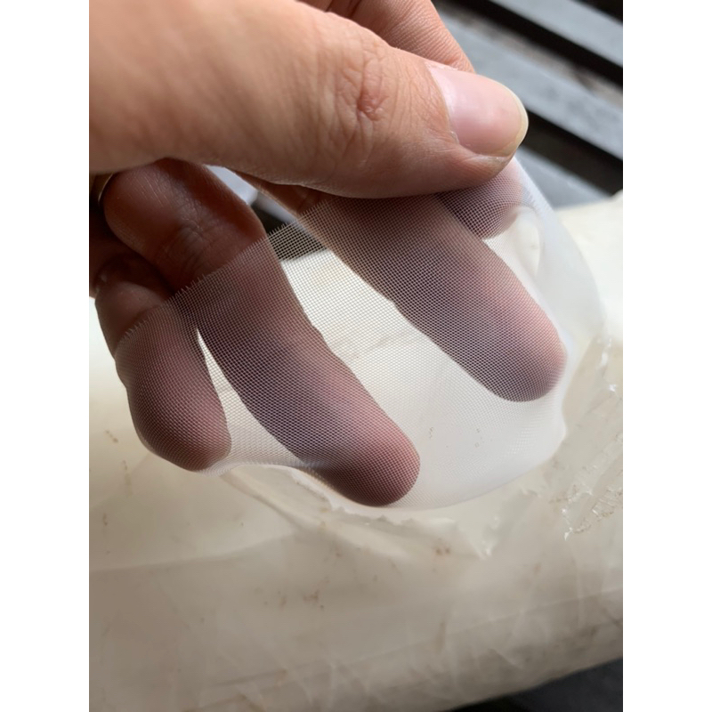 Lưới lụa 60mesh, 100mesh ,140mesh .- mỏng nhẹ , bền . [Hàng nhập cao cấp]