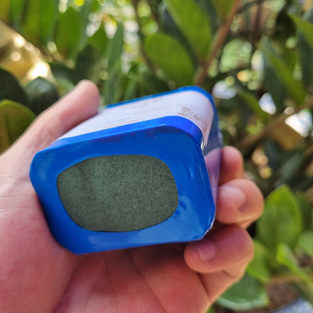 Pin quạt tích điện 6V 12V, pin thay thế cho acquy quạt tích điện, xe trẻ em