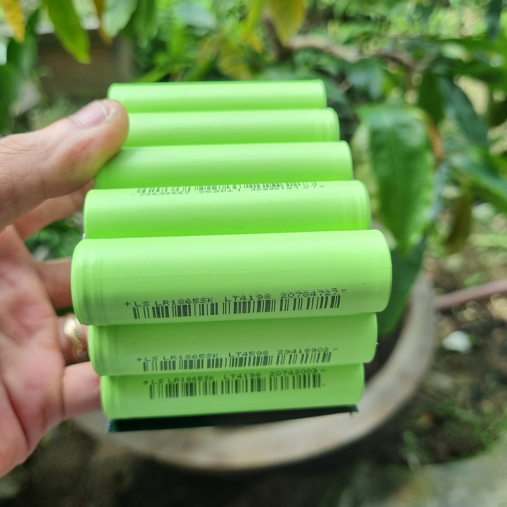 Pin quạt tích điện 6V 12V, pin thay thế cho acquy quạt tích điện, xe trẻ em