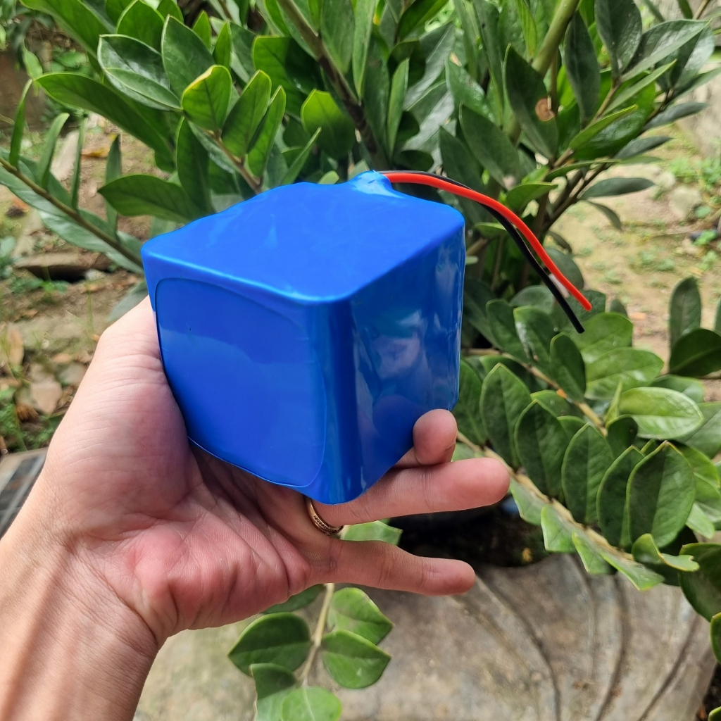 Pin quạt tích điện 6V 12V, pin thay thế cho acquy quạt tích điện, xe trẻ em