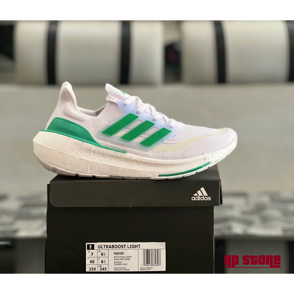 Giày Thể Thao Adidas Ultraboost 21