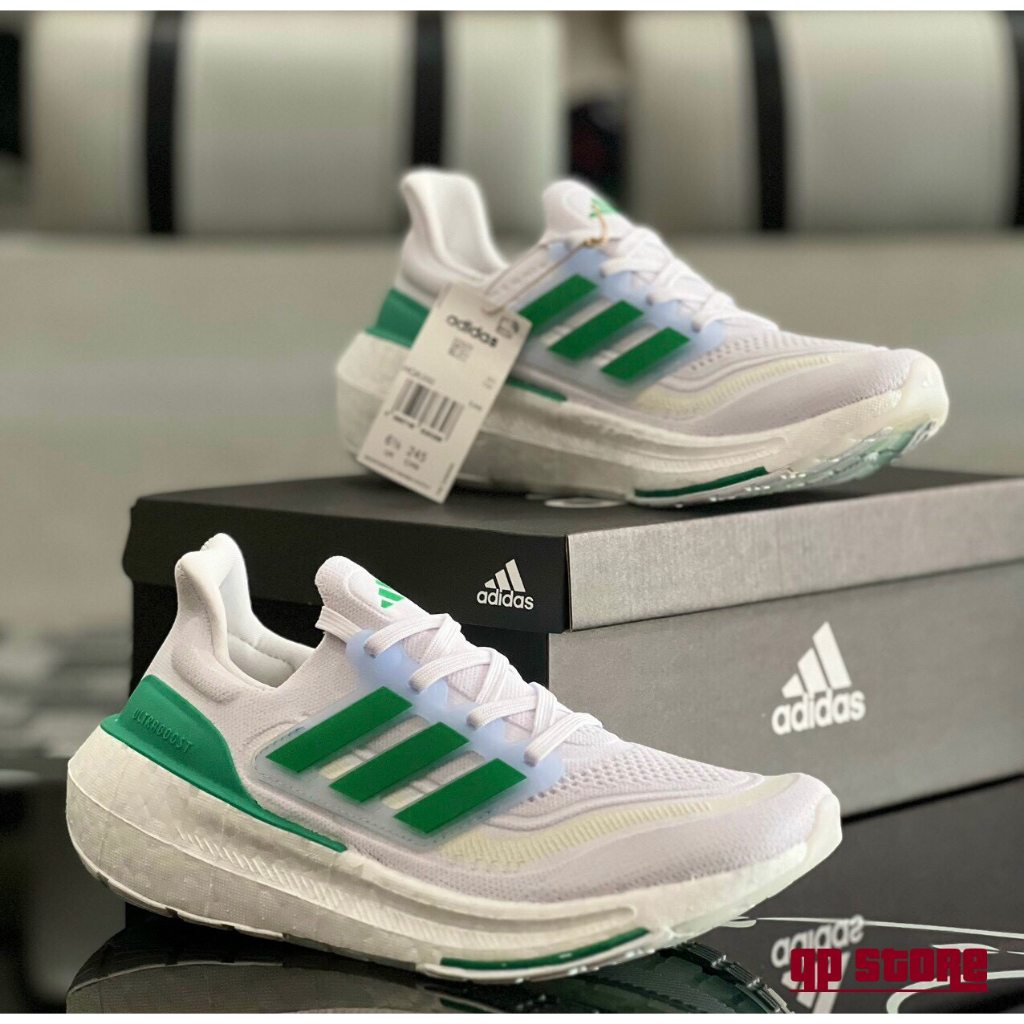 Giày Thể Thao Adidas Ultraboost 21