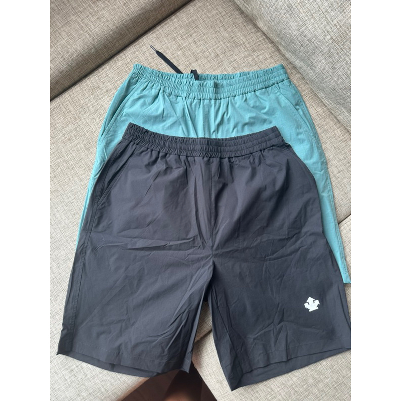 Quần đùi Golf nam dư xịn