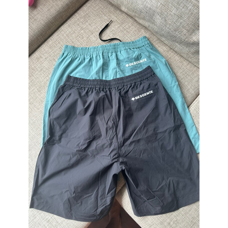 Quần đùi Golf nam dư xịn