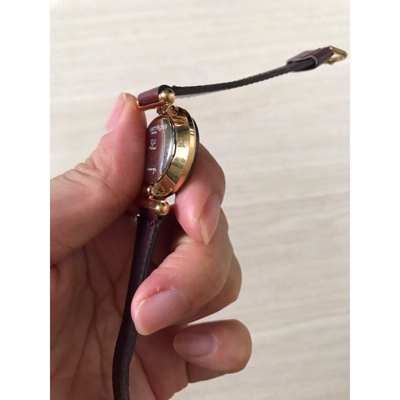 Đồng hồ nữ COURRÉGES VINTAGE